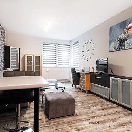 Butterfly 50m2 2 Downtown