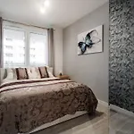 Butterfly 50m2 2 Downtown