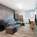 Butterfly 50m2 2 Downtown Appartamento Cracovia