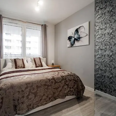 Butterfly 50m2 2 Downtown