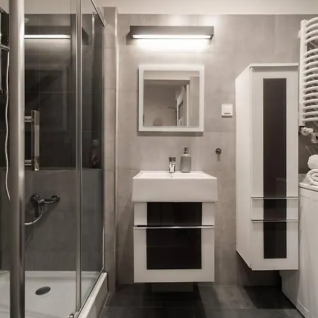Apartment Butterfly 50m2 2 Downtown