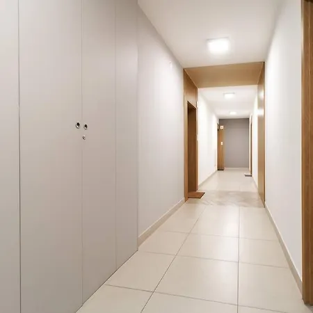 Butterfly 50m2 2 Downtown Apartment *